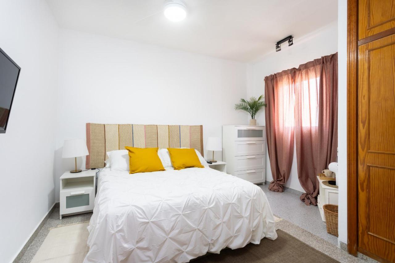 Eden Rentals 105 Surfy Stylish Bed&Coffee Room Granadilla De Abona Exterior foto